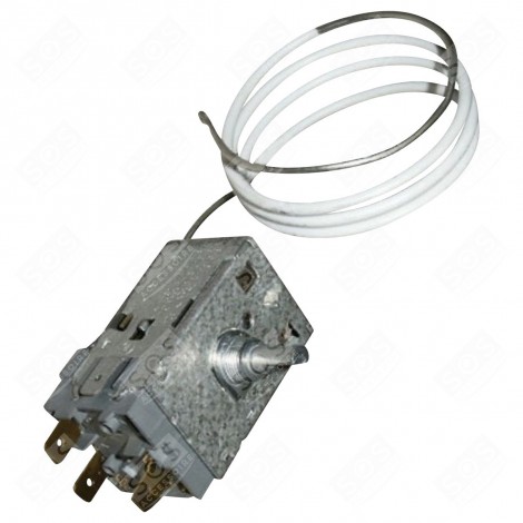 THERMOSTAT RÉFRIGÉRATEUR, CONGÉLATEUR - C00038657