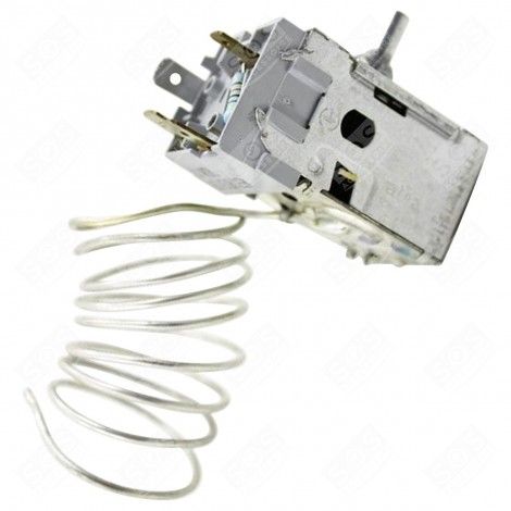 THERMOSTAT D'ORIGINE RÉFRIGÉRATEUR, CONGÉLATEUR - 481227128424