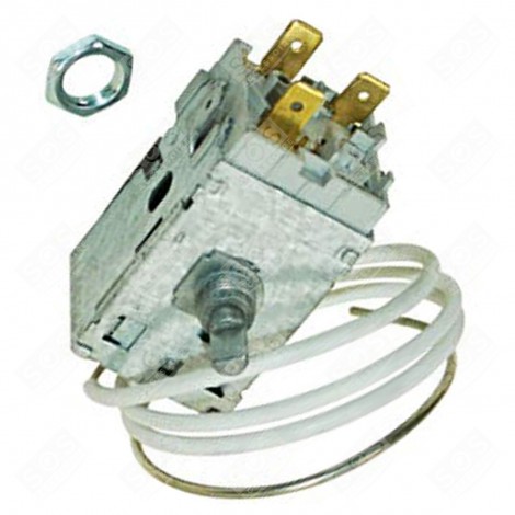 THERMOSTAT RÉFRIGÉRATEUR, CONGÉLATEUR - C00038960