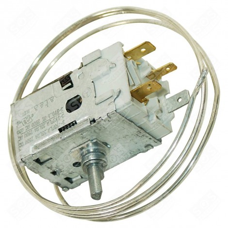 THERMOSTAT D'ORIGINE RÉFRIGÉRATEUR, CONGÉLATEUR - 481927129074