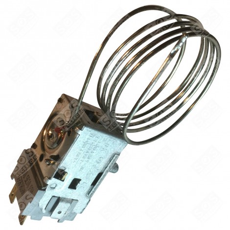 THERMOSTAT D'ORIGINE RÉFRIGÉRATEUR, CONGÉLATEUR - 481927128635