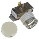 THERMOSTAT D'ORIGINE RÉFRIGÉRATEUR, CONGÉLATEUR - 00054179