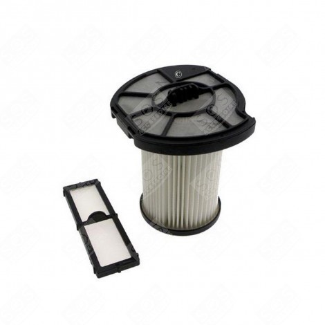 KIT FILTRE CYLINDRE ASPIRATEUR - 1882022