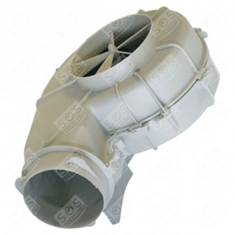 MOTEUR VENTILATEUR SÈCHE-LINGE - 57X2210