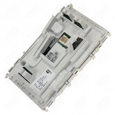 MODULE ÉLECTRONIQUE LAVE-VAISSELLE - 481010425407