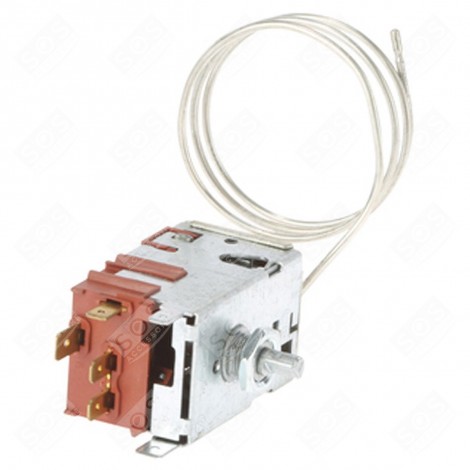 THERMOSTAT RÉFRIGÉRATEUR, CONGÉLATEUR - 00488138