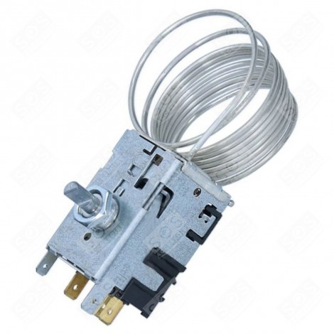 THERMOSTAT D'ORIGINE RÉFRIGÉRATEUR, CONGÉLATEUR - C00259135