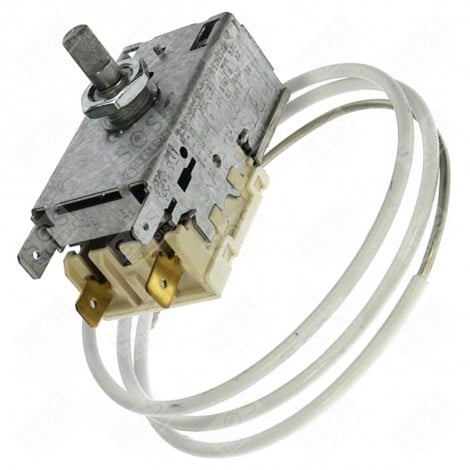 THERMOSTAT D'ORIGINE RÉFRIGÉRATEUR, CONGÉLATEUR - 481927128612