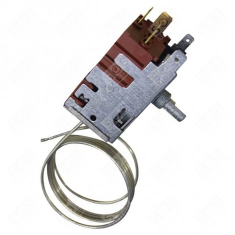 THERMOSTAT D'ORIGINE RÉFRIGÉRATEUR, CONGÉLATEUR - 206397906