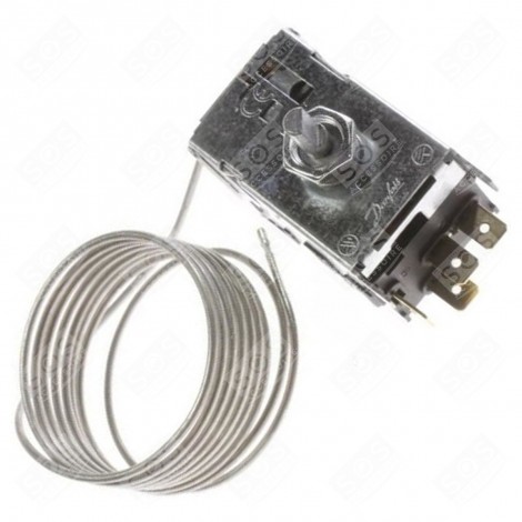 THERMOSTAT D'ORIGINE RÉFRIGÉRATEUR, CONGÉLATEUR - 46X3298