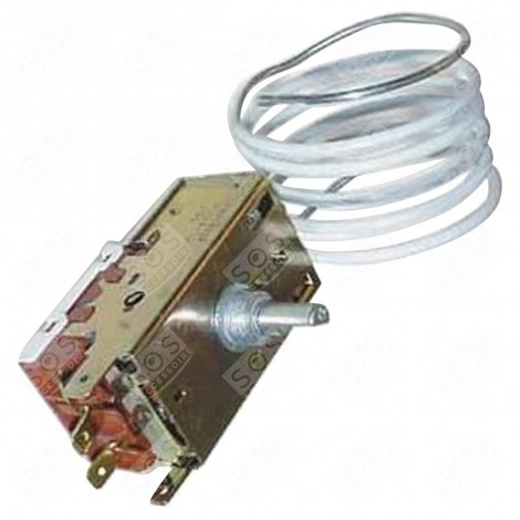 THERMOSTAT D'ORIGINE RÉFRIGÉRATEUR, CONGÉLATEUR - 6151044