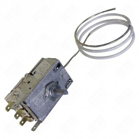 THERMOSTAT RÉFRIGÉRATEUR, CONGÉLATEUR - 6151949