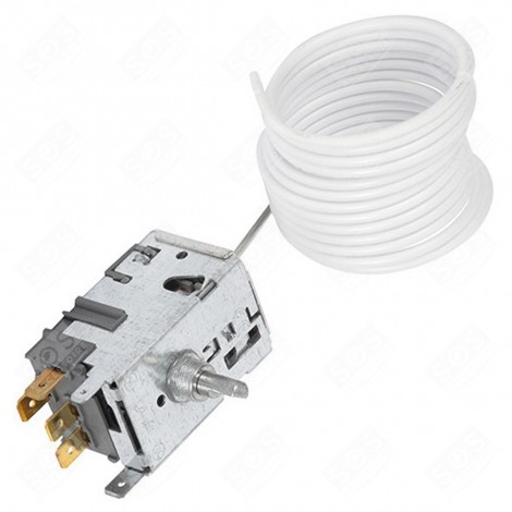 THERMOSTAT D'ORIGINE RÉFRIGÉRATEUR, CONGÉLATEUR - 2085649024