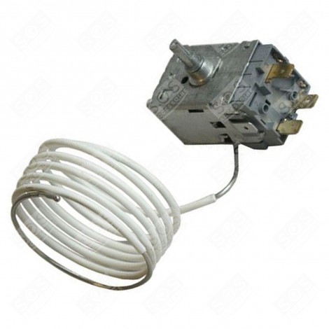 THERMOSTAT RÉFRIGÉRATEUR, CONGÉLATEUR - 91204172