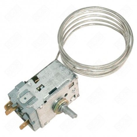 THERMOSTAT D'ORIGINE RÉFRIGÉRATEUR, CONGÉLATEUR - 481231028008