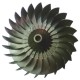 TURBINE SÈCHE-LINGE - C00095574