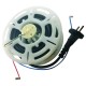 CORDON ENROULEUR ASPIRATEUR - RS-RT3695