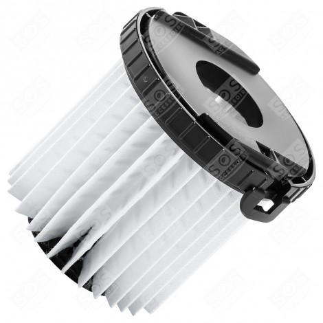 FILTRE D'ORIGINE ASPIRATEUR - 2.863-239.0, 28632390