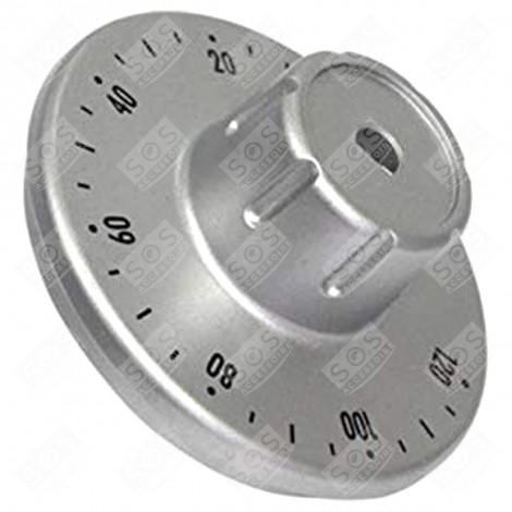 BOUTON MINUTEUR FOUR, CUISINIÈRE - 5511810368