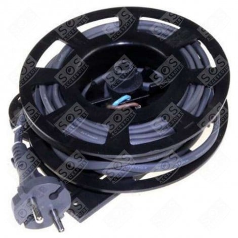 ENROULEUR AVEC CABLE ASPIRATEUR - 49026769