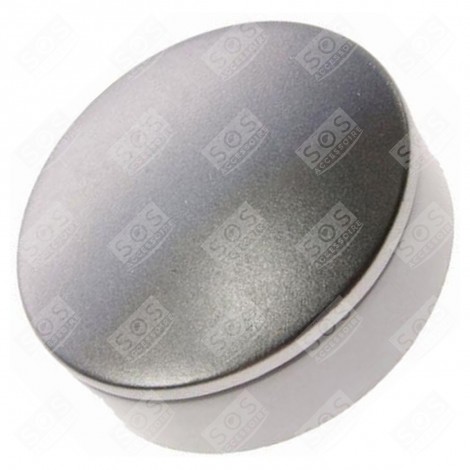 BOUTON GRIS D'ORIGINE FOUR, CUISINIÈRE - C00096969