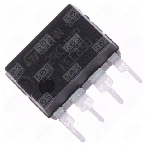 EEPROM FOUR, CUISINIÈRE - C00117138