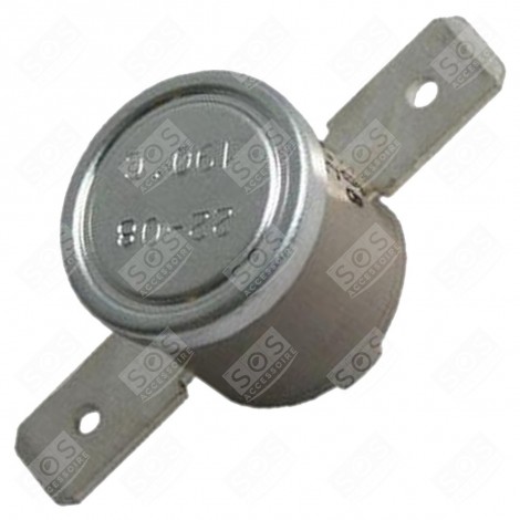 THERMOSTAT DE SECURITE 145° FRITEUSE - SS-990610