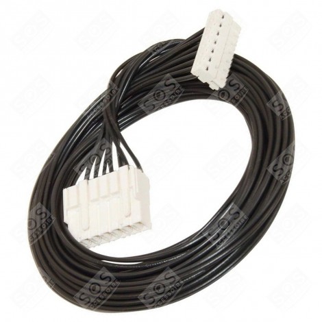 CABLE PROGRAMMATEUR/MOTEUR LAVE-LINGE - 481232178109