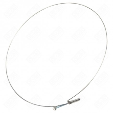 COLLIER DE SERRAGE ARRIÈRE LAVE-LINGE - 41028754