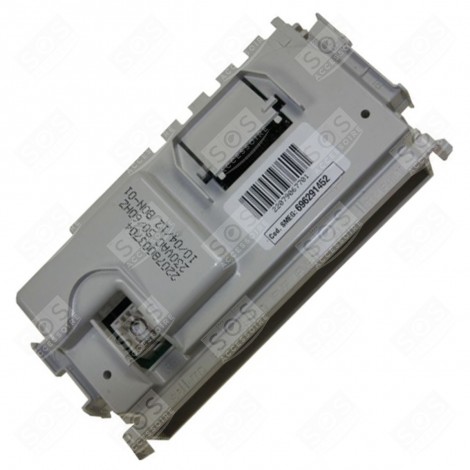 PROGRAMMATEUR MODULE D'ORIGINE LAVE-VAISSELLE - 696291452