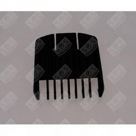 SABOT (GUIDE DE COUPE) 3MM RASOIR, TONDEUSE - 00093911