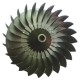 TURBINE SÈCHE-LINGE - C00095574