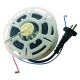 CORDON ENROULEUR ASPIRATEUR - RS-RT3695