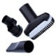 ENSEMBLE BROSSE, BROSSE, EMBOUT ET SUPPORT ASPIRATEUR - 432200424651