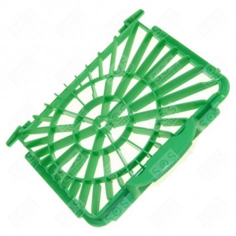 GRILLE DE FILTRE MOTEUR ASPIRATEUR - 1181368018