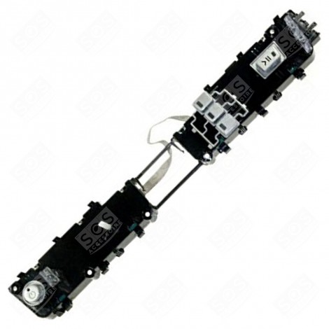 INTERFACE À MANETTE + LED LAVE-VAISSELLE - C00264383