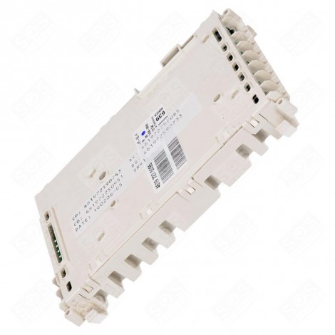 MODULE ÉLECTRONIQUE NON CONFIGURÉ D'ORIGINE LAVE-VAISSELLE - 480140102482, C00311188