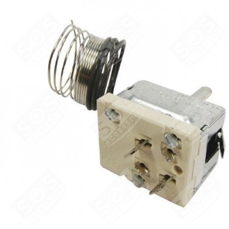 THERMOSTAT D'ORIGINE FOUR, CUISINIÈRE - 3427558212