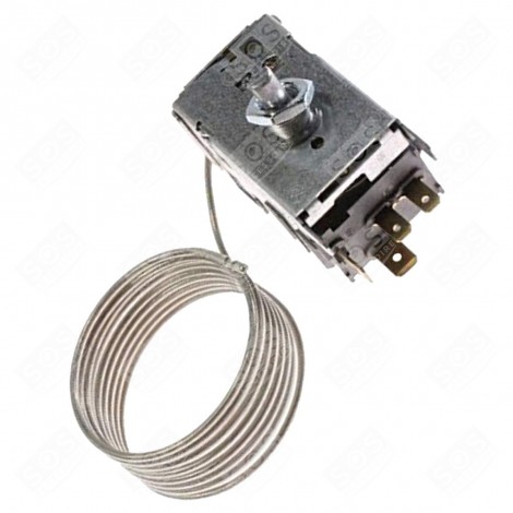 THERMOSTAT D'ORIGINE RÉFRIGÉRATEUR, CONGÉLATEUR - C00111458