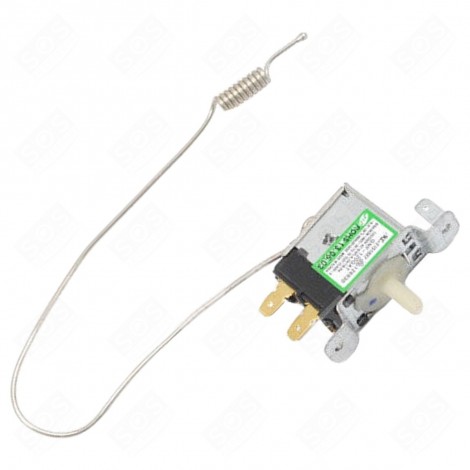 THERMOSTAT RÉFRIGÉRATEUR, CONGÉLATEUR - J770-00009A