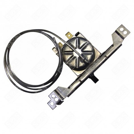 THERMOSTAT D'ORIGINE RÉFRIGÉRATEUR, CONGÉLATEUR - 481927128934