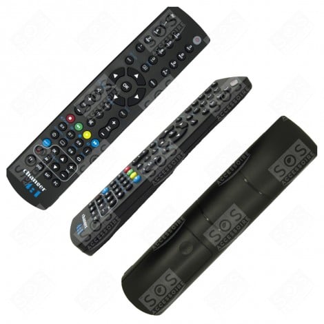 TÉLÉCOMMANDE TÉLÉVISION - 6710V00007G