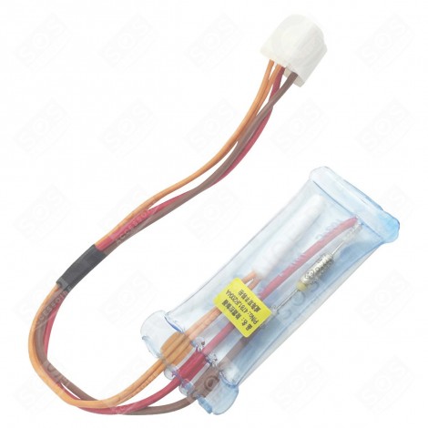 SONDE DE DEGIVRAGE RÉFRIGÉRATEUR, CONGÉLATEUR - 4781JR2004A