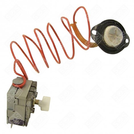 THERMOSTAT D'ORIGINE LAVE-LINGE - 481928248313