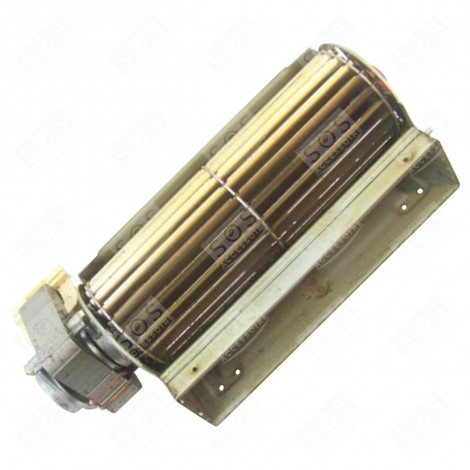 VENTILATEUR DE REFROIDISSEMENT D'ORIGINE FOUR, CUISINIÈRE - 481936118334