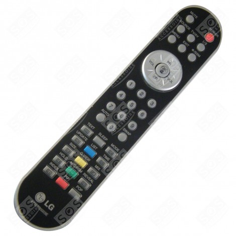 TÉLÉCOMMANDE TÉLÉVISION - 6710T00003E