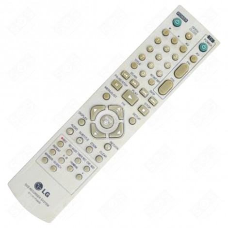 TÉLÉCOMMANDE TÉLÉVISION - 6711R1P090S