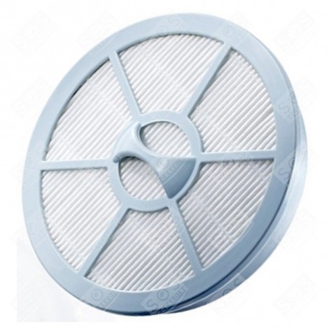 FILTRE D'EVACUATION HEPA ASPIRATEUR - 883802901010