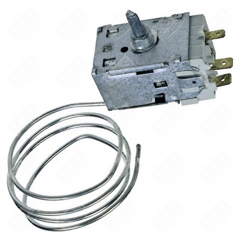 THERMOSTAT D'ORIGINE RÉFRIGÉRATEUR, CONGÉLATEUR - 481927128733