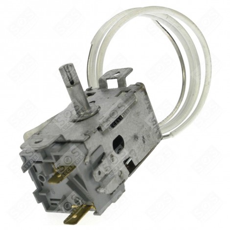 THERMOSTAT D'ORIGINE RÉFRIGÉRATEUR, CONGÉLATEUR - 481927128483